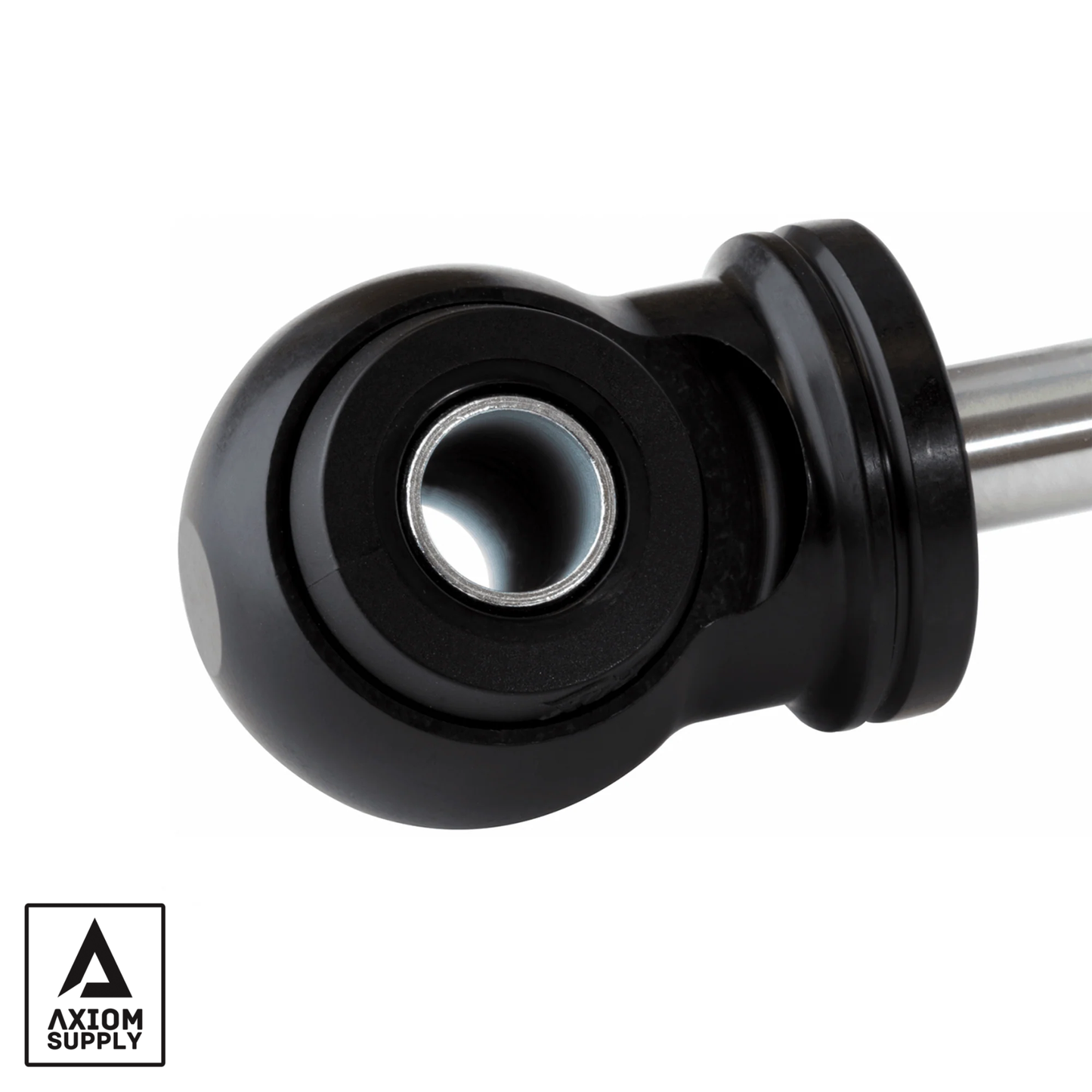 Fox 2.0 TS Steering Stabilizer Ford F250-F350 4WD 2017-2026 (AX132)