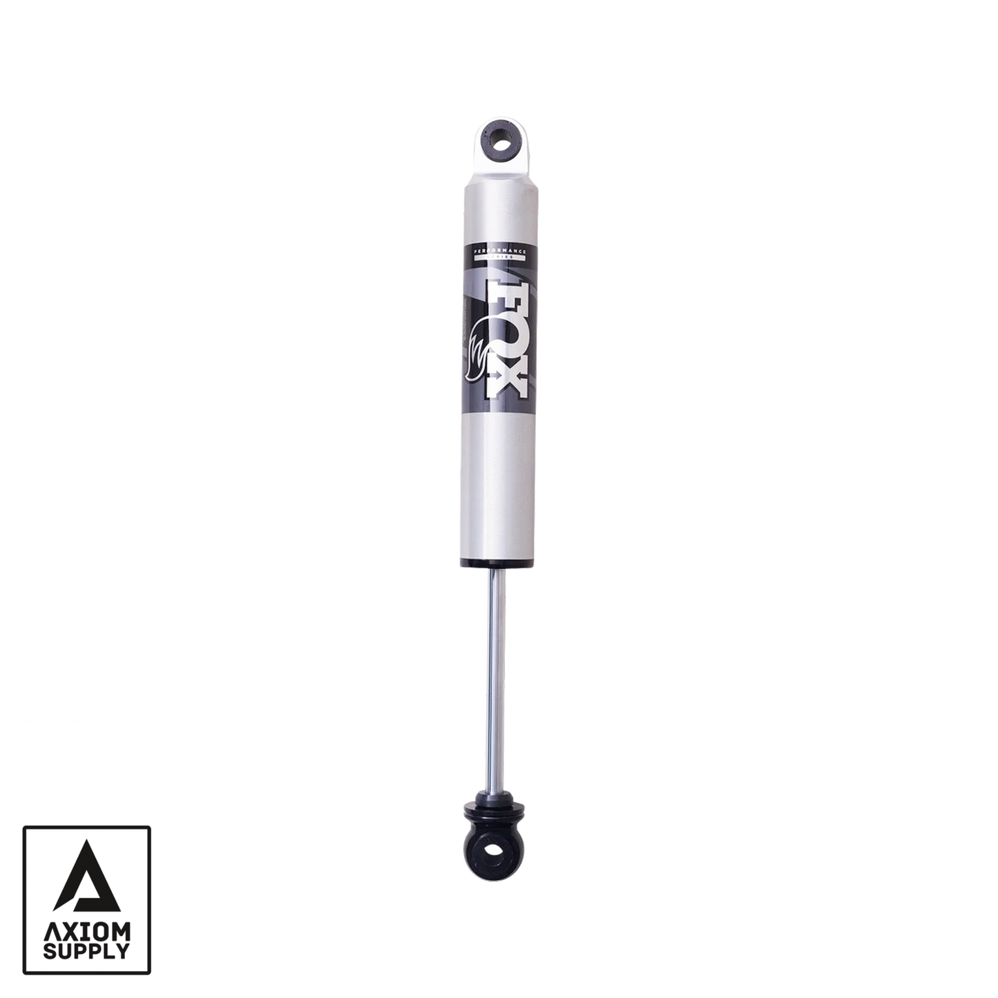 Fox 2.5 HTO Performance Series Rear Shock (SINGLE) 0"-1" 2001-2010 GM HD Truck (AX4075)