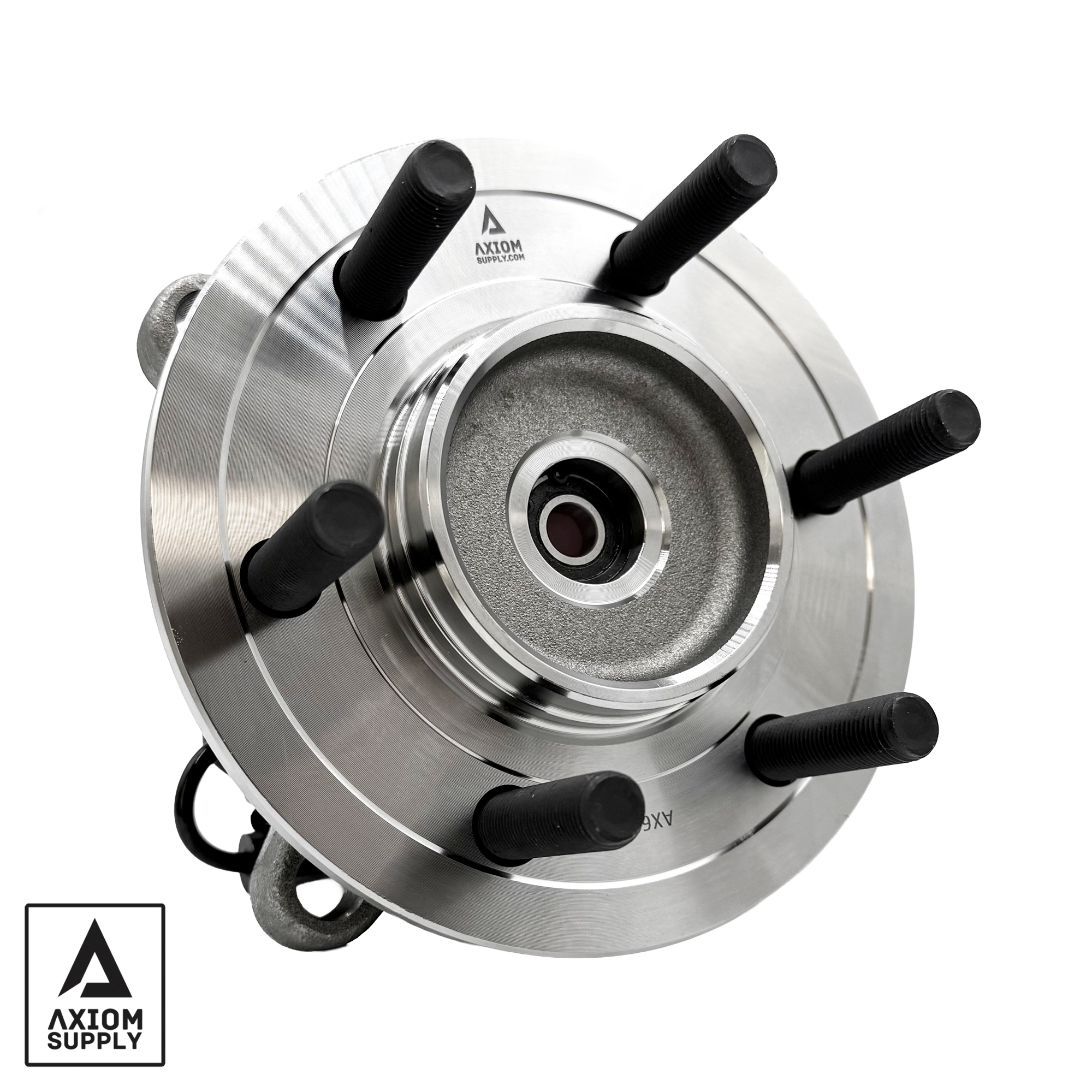Axiom Supply Lifetime Warranty Wheel Bearing Assembly Ford Bronco Rapt