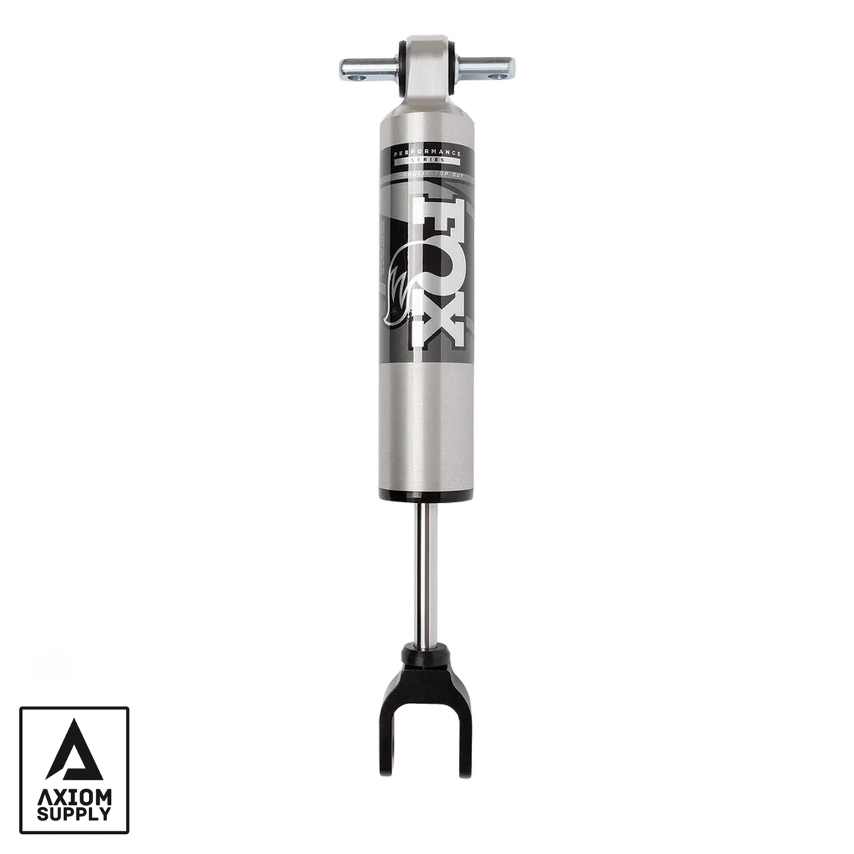 Fox 2.5 Performance Series front shock for GM HD trucks
