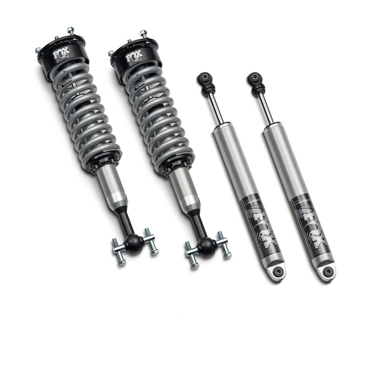Shocks
