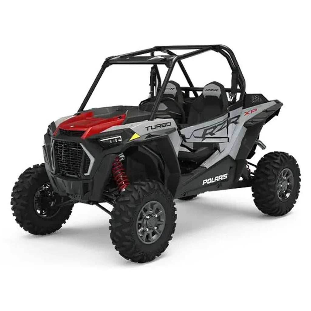 2014 - 2024 RZR XP 1k/XP Turbo