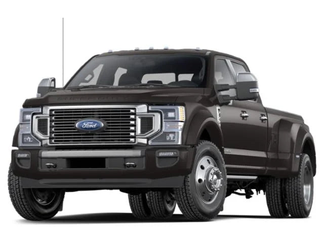 2017 - 2026 Super Duty F450-F550
