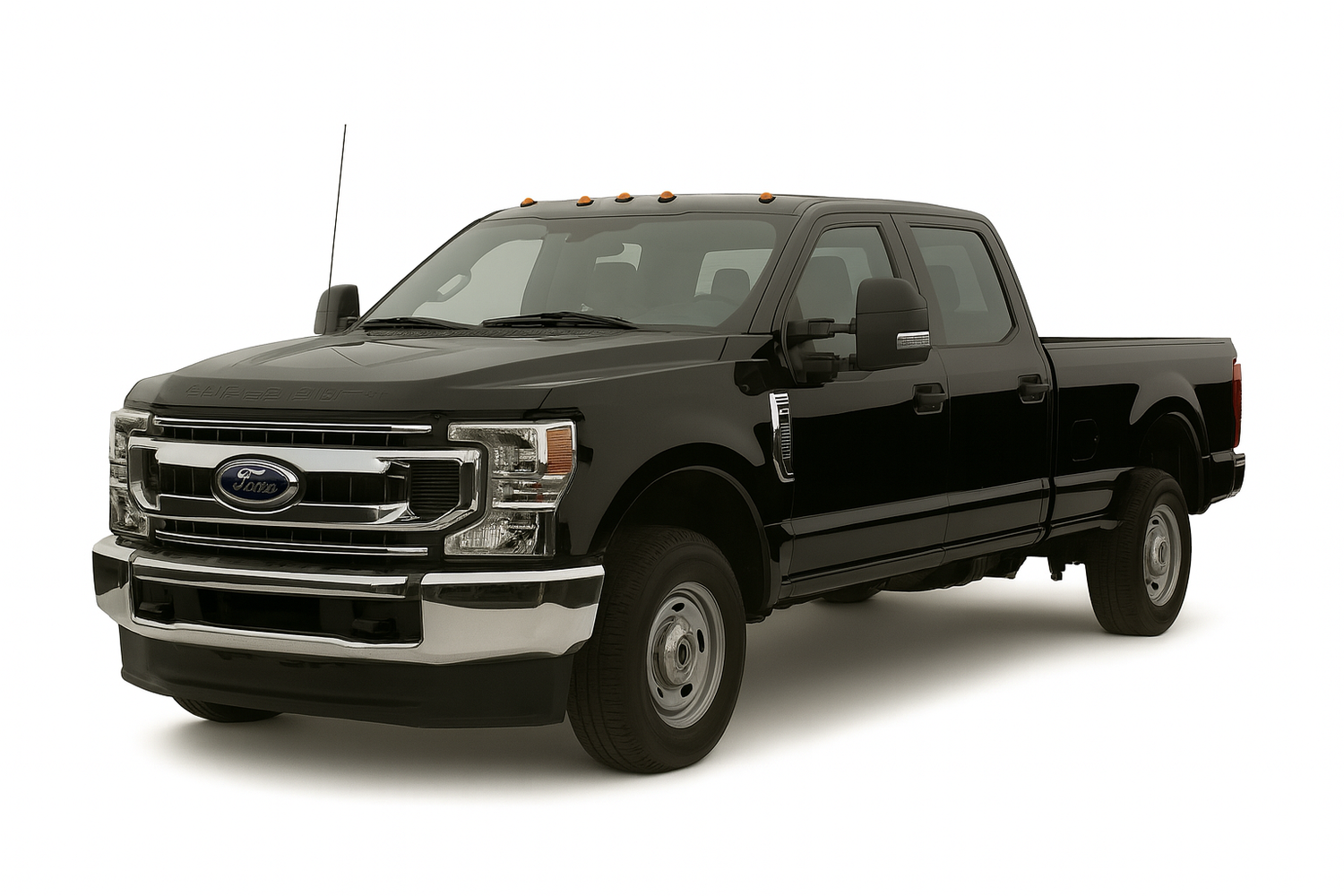 2017-2022 Super Duty F250-F350