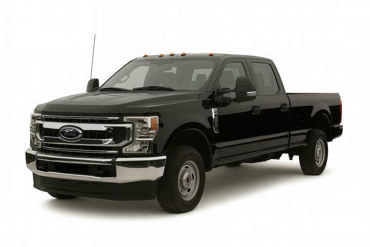 2017-2022 Super Duty F250-F350