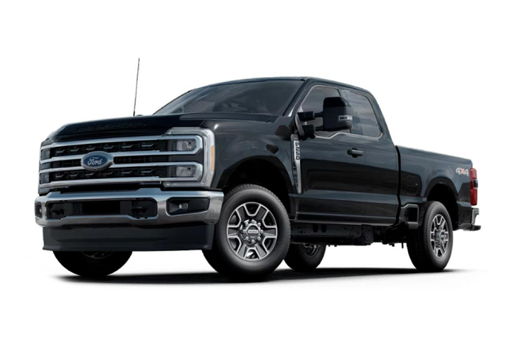2023-2026 Super Duty F250-F350