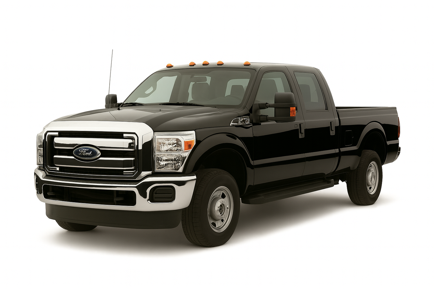 2011-2016 Super Duty F250-F350
