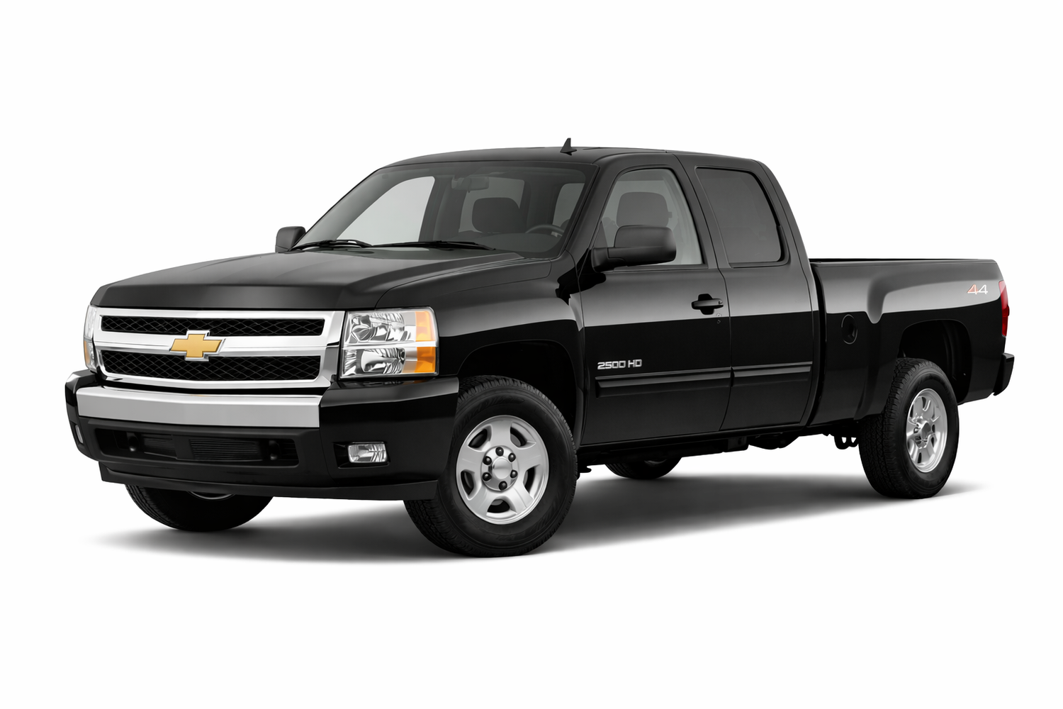 2007-2018 Chevy / GMC 1500 6 Lug Truck