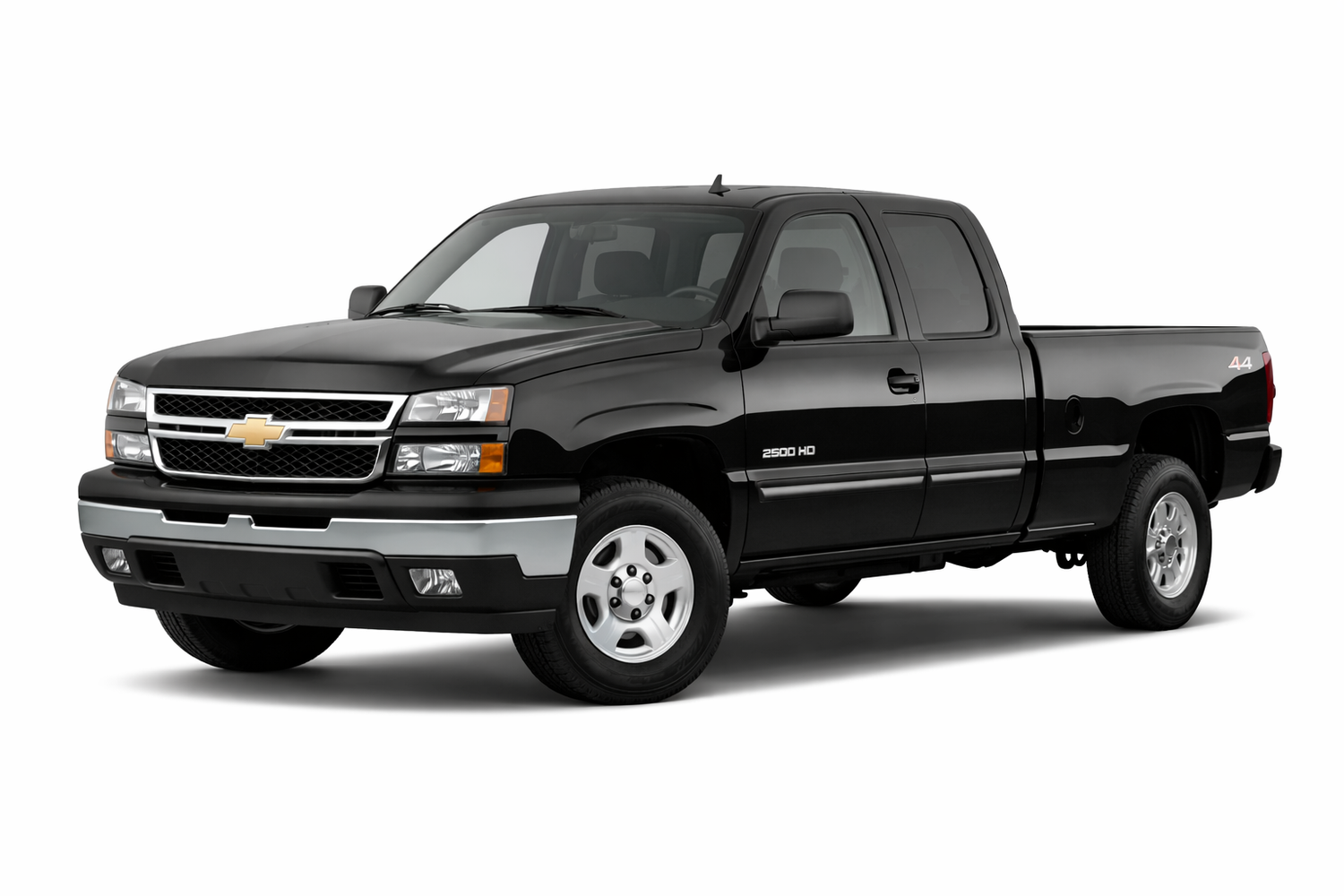 1999-2006 Chevy / GMC 1500 6 Lug Truck