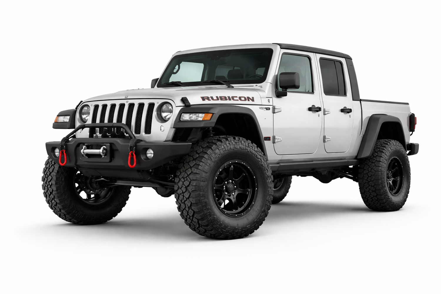 2020 - 2026 JT Jeep Gladiator