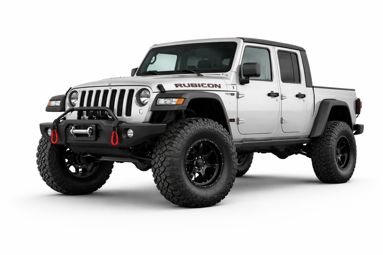 2020 - 2026 JT Jeep Gladiator