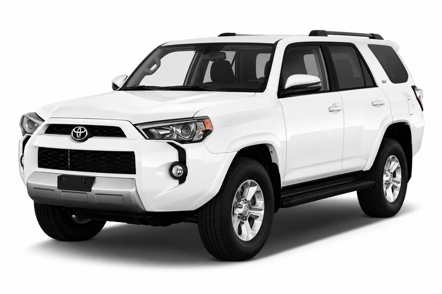 2010 - 2024 Toyota 4Runner 5th Gen