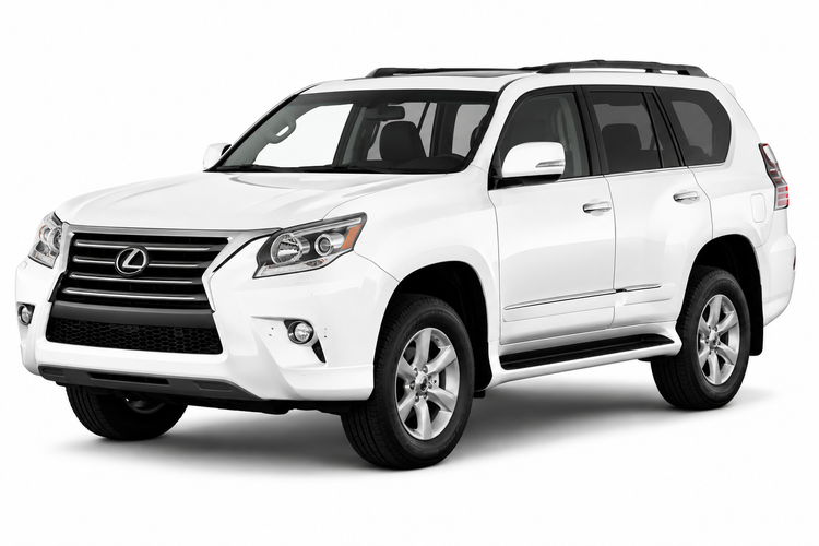 2003 - 2019 Lexus GX470, GX460