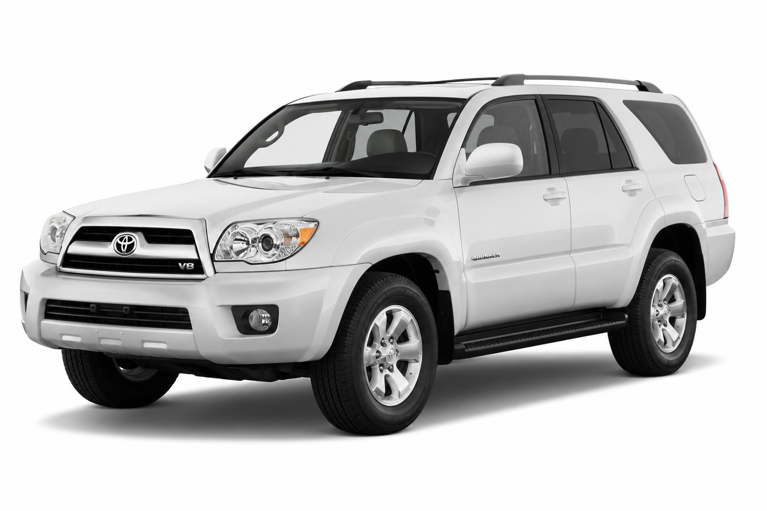2003 - 2009 Toyota 4Runner 4th Gen