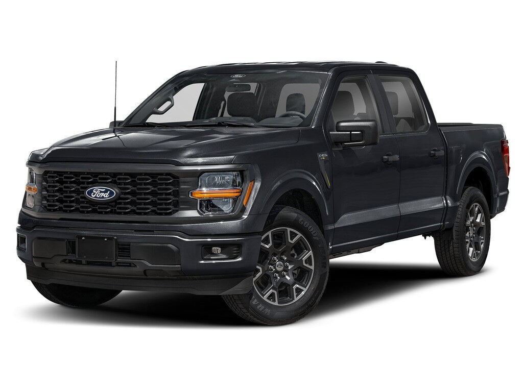 2021 - 2026 Ford F150