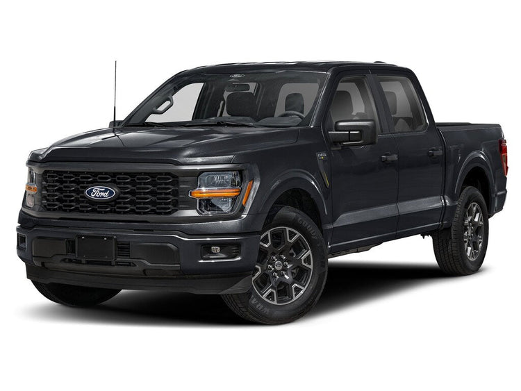 2021 - 2026 Ford F150
