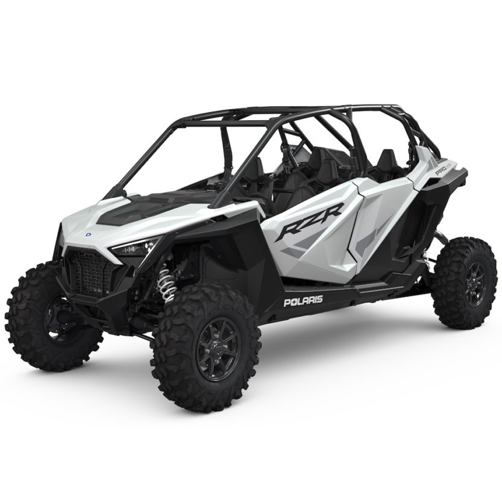 2021 - 2026 RZR PRO XP