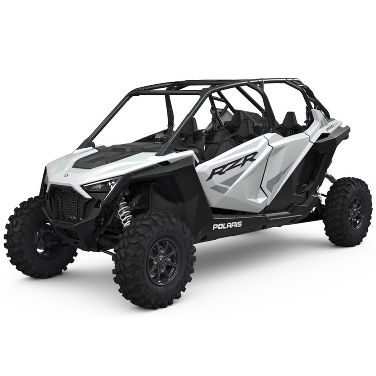 2021 - 2026 RZR PRO XP