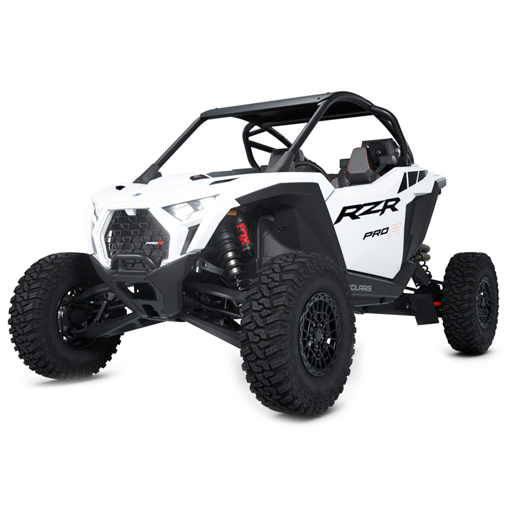 2022 - 2026 RZR PRO R