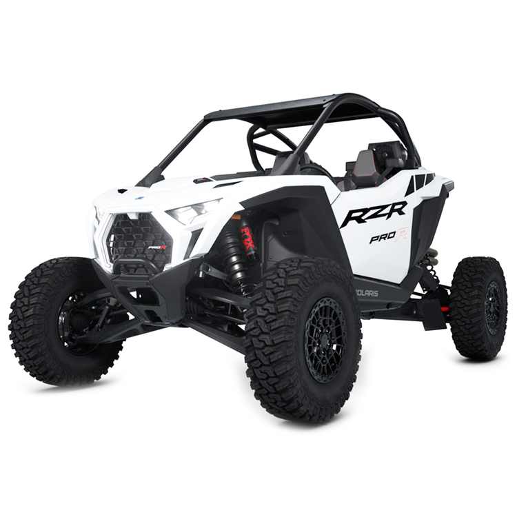 2022 - 2026 RZR PRO R