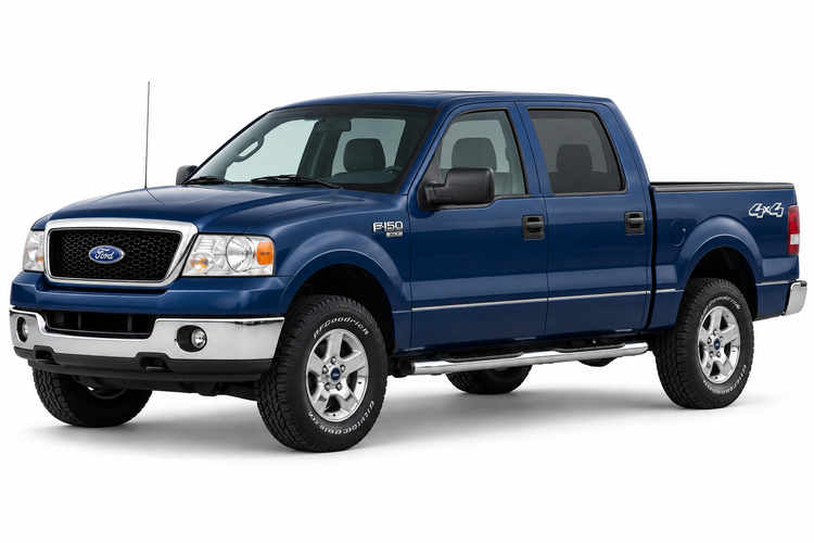 1997 - 2003 Ford F150 10th Gen