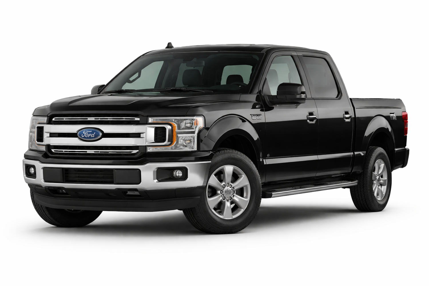 2017 - 2020 Ford F150