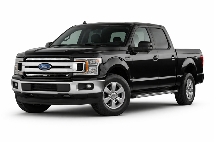 2017-2020 Ford F150