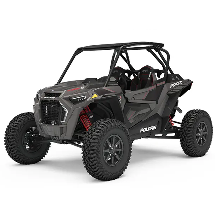 2018 - 2021 RZR XP Turbo S