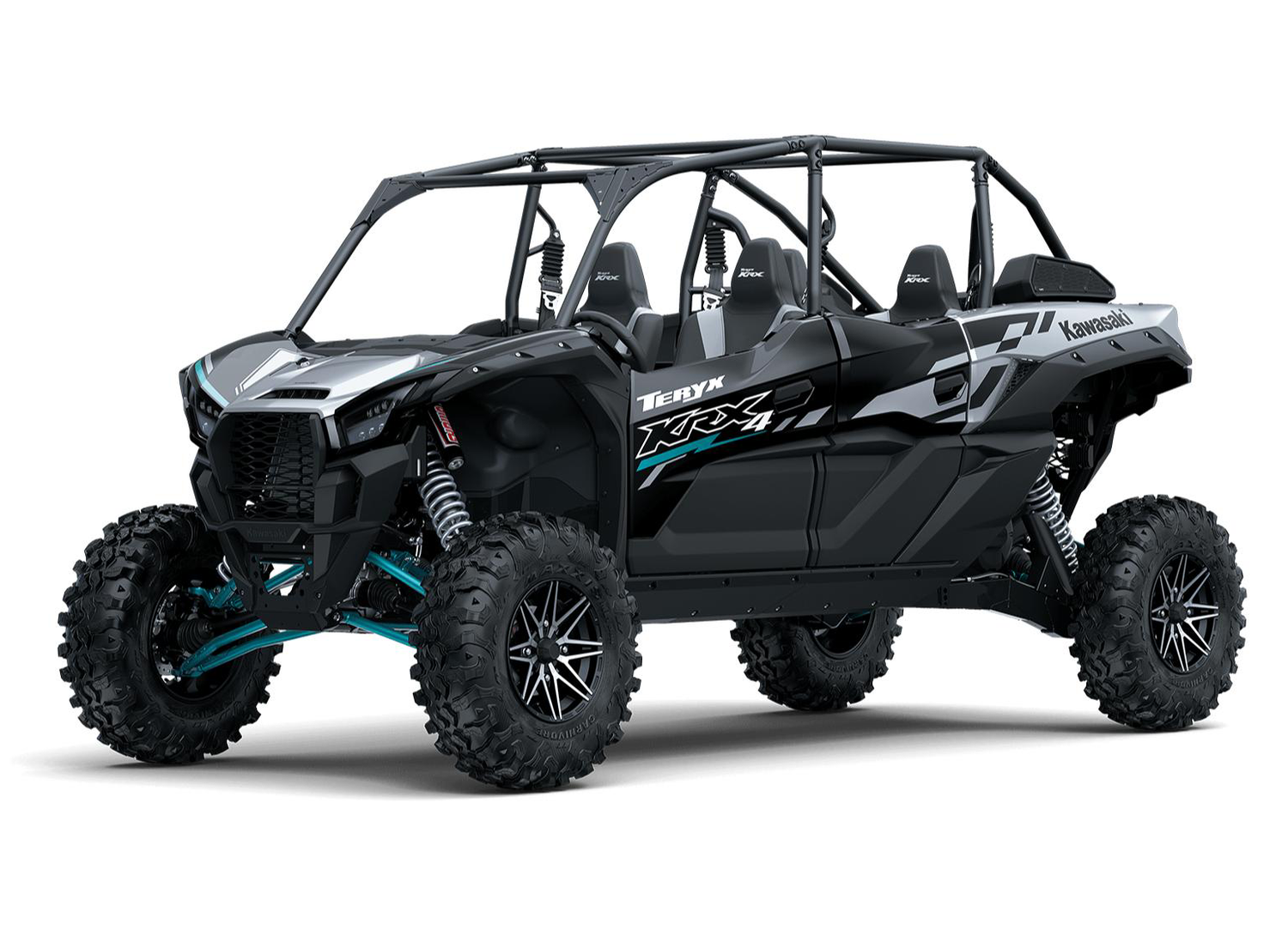 2020 - 2026 Kawasaki Teryx KRX