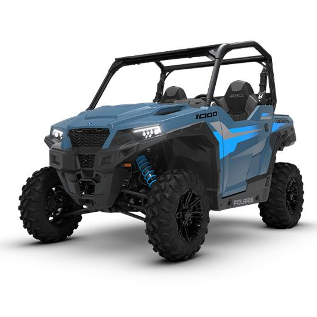 2016 - 2026 Polaris General