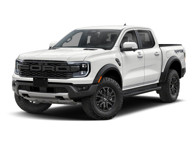 2019 - 2026 Ford Ranger