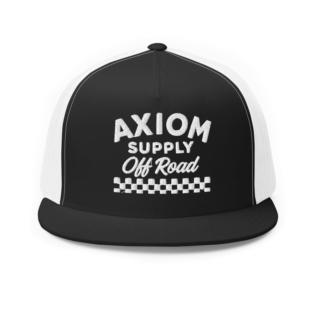 Axium Cap Open media 1 in modal