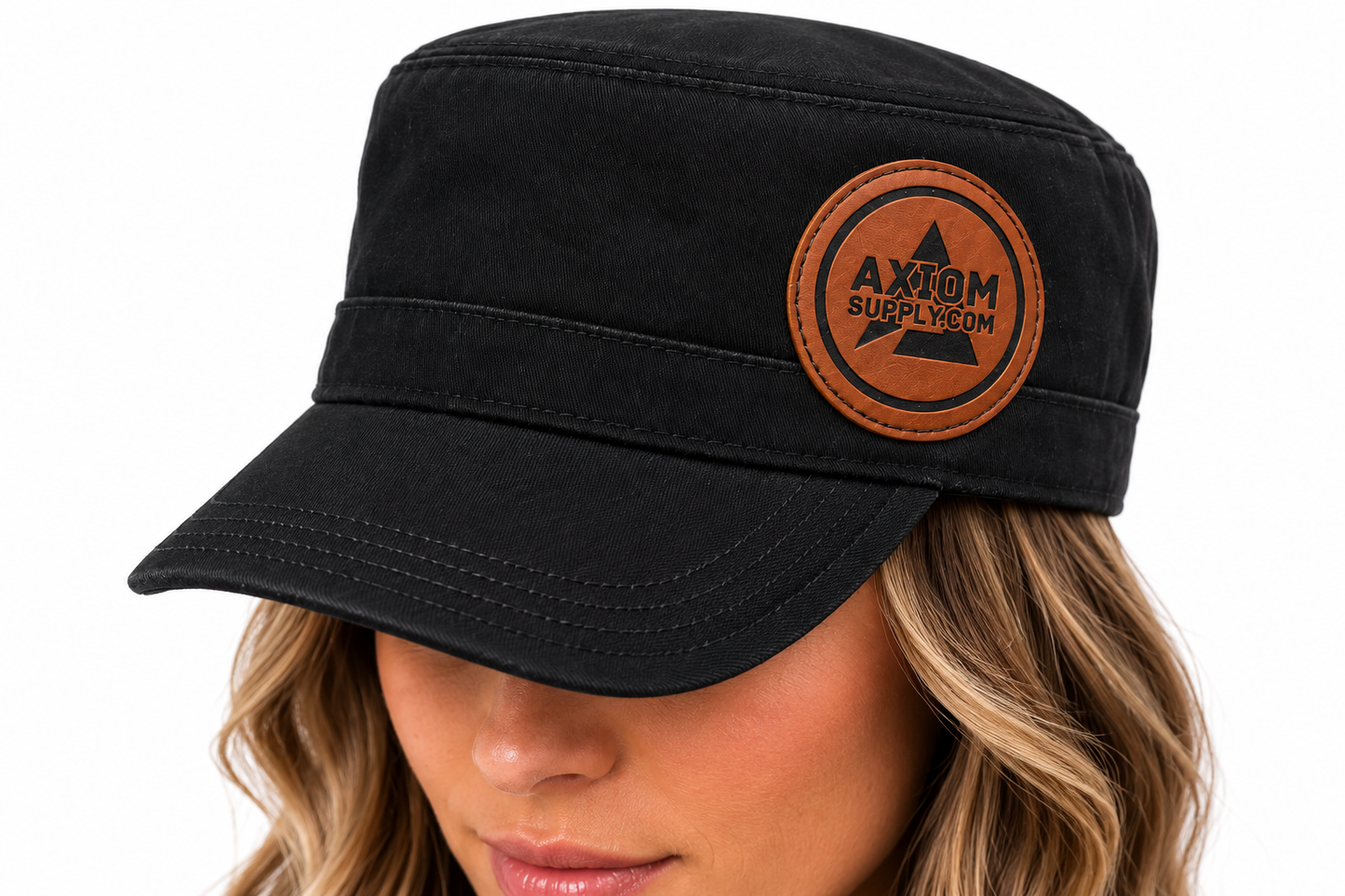 Axiom Supply Women's Cadet Hat