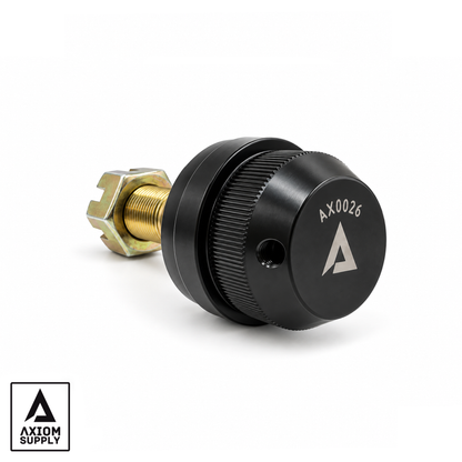 Axiom Supply Upper Ball Joint Ford Super Duty F250-F350 4WD 1999-2022
