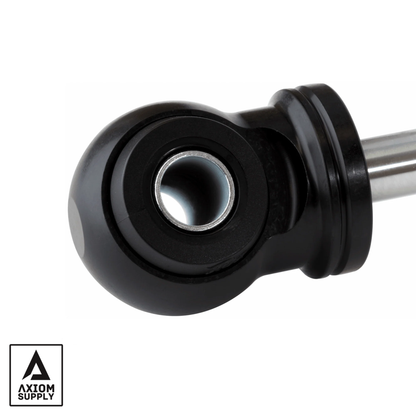 Fox 2.0 TS Steering Stabilizer Ford F250-F350 4WD 2017-2026 (AX132)