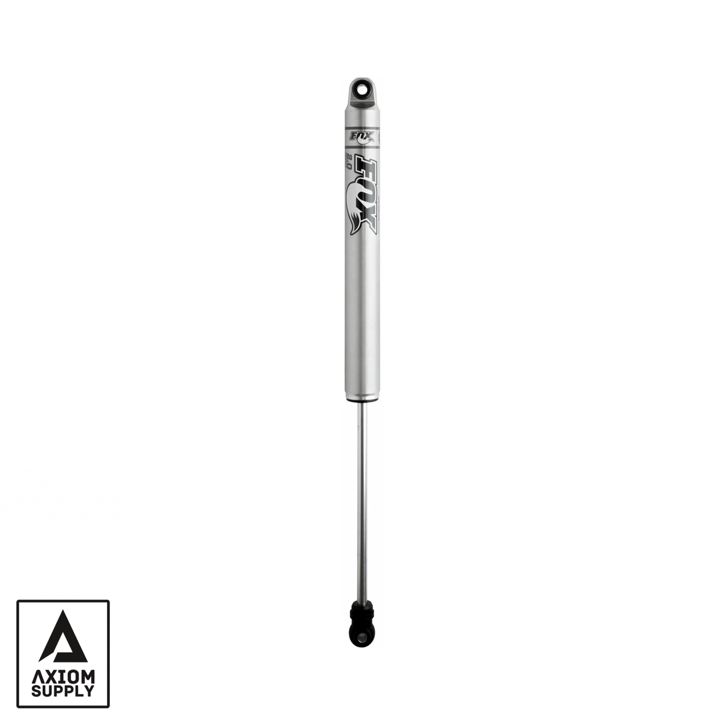 Fox 2.0 Performance Series Rear Shock (SINGLE) 0"-1" 1999-2026 Ford F250/F350 (AX151)