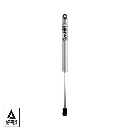 Fox 2.0 Performance Series Rear Shock (SINGLE) 0"-1" 1999-2026 Ford F250/F350 (AX151)