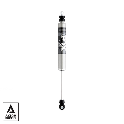 Fox 2.0 Performance Series Front Shock (SINGLE) 0"-2" 2001-2010 GM HD Truck (AX663)