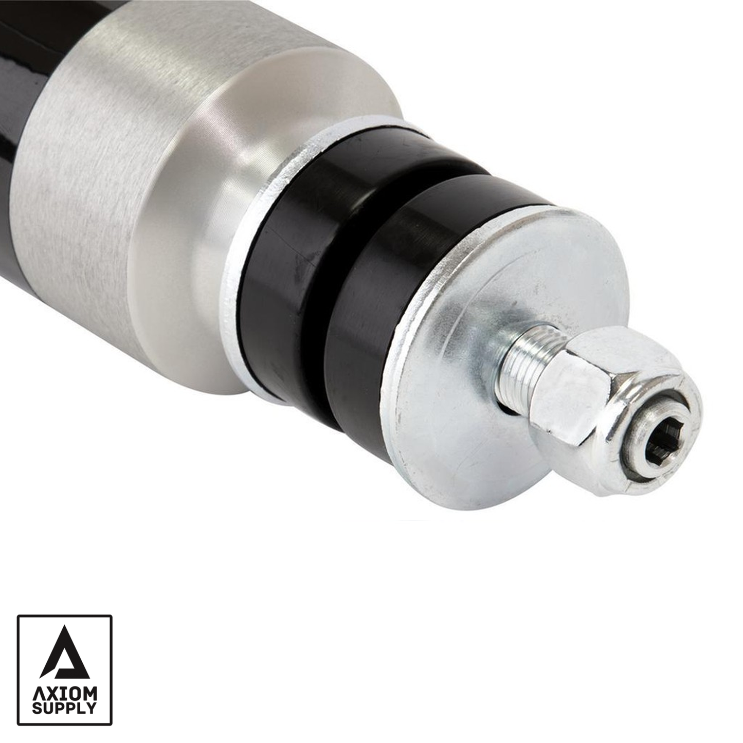 Fox 2.0 Performance Series Front Shock (SINGLE) 0"-2" 2001-2010 GM HD Truck (AX663)