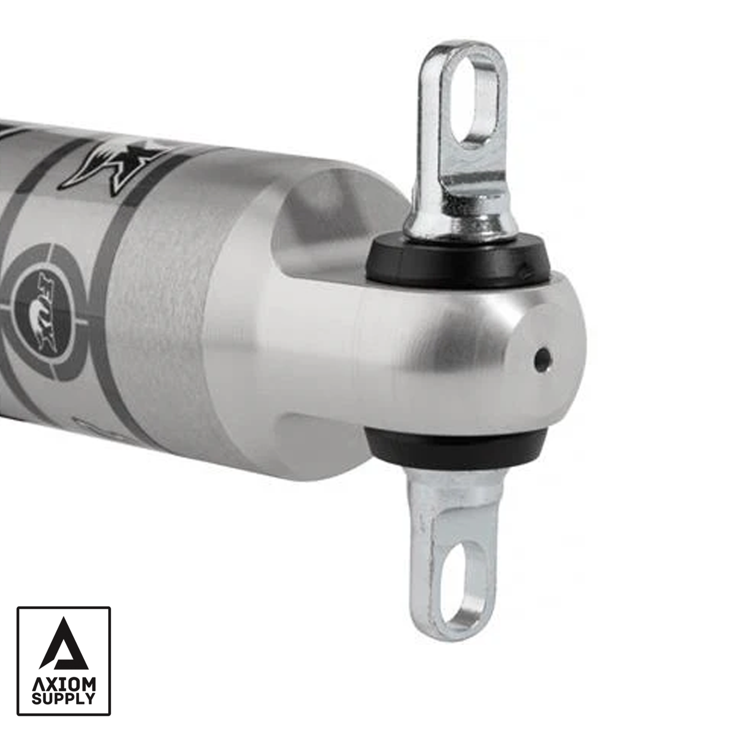 Fox 2.0 Performance Series Front Shock (SINGLE) 0"-3" 2011-2026 GM HD Truck (AX189)