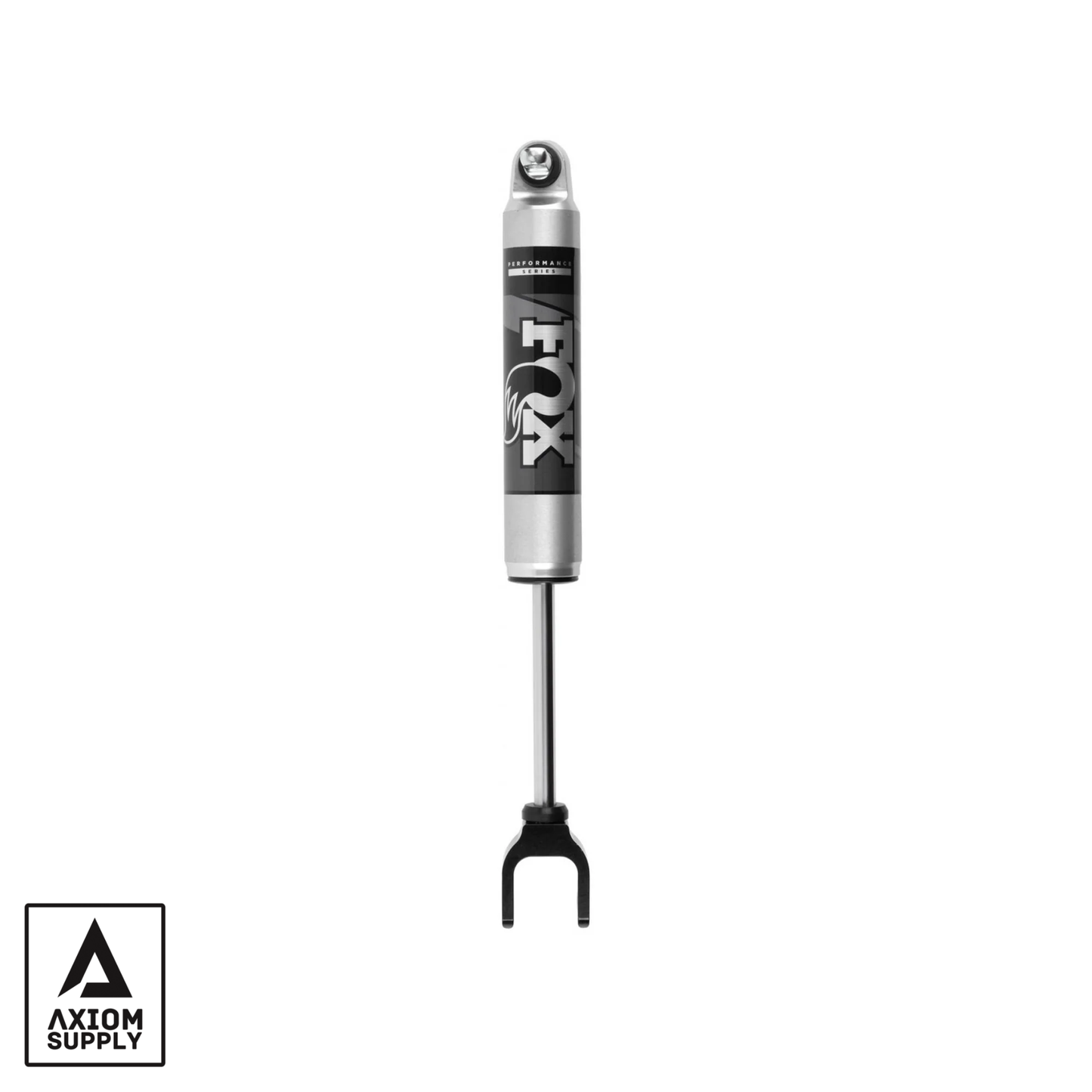Fox 2.0 Performance Series Front Shock (SINGLE) 0"-3" 2011-2026 GM HD Truck (AX189)