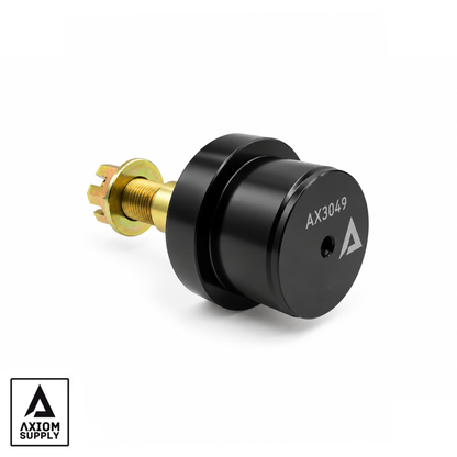Axiom Supply Upper Ball Joint Ford Super Duty F250-F350 4WD 2023-2026