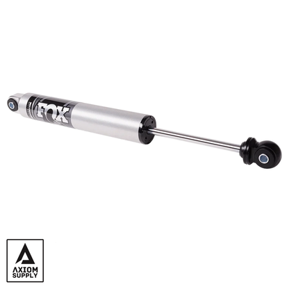 Fox 2.5 HTO Performance Series Rear Shock (SINGLE) 0"-1" 2001-2026 GM HD Truck (AX4009)