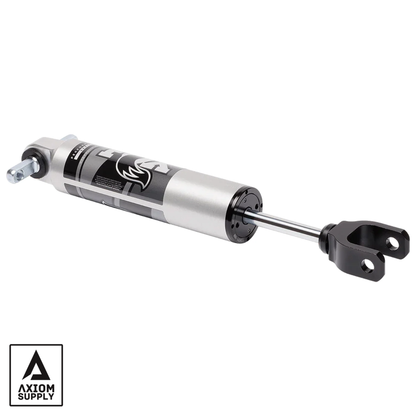 Fox 2.5 HTO Performance Series Front Shock (SINGLE) 0"-2.5" 2011-2026 GM HD Truck (AX4010)