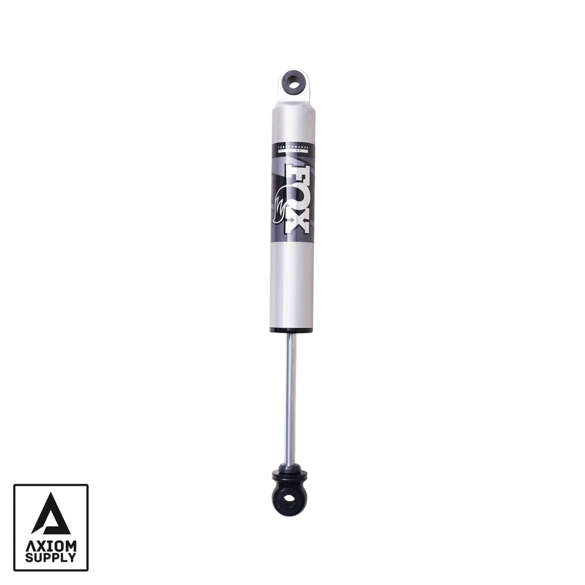 Fox 2.5 HTO Performance Series Rear Shock (SINGLE) 0"-1" 2001-2010 GM HD Truck (AX4075)