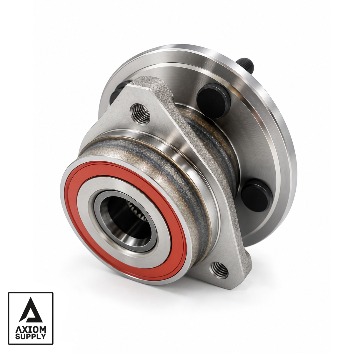 Axiom Supply Lifetime Warranty Wheel Bearing Assembly Jeep Wrangler YJ