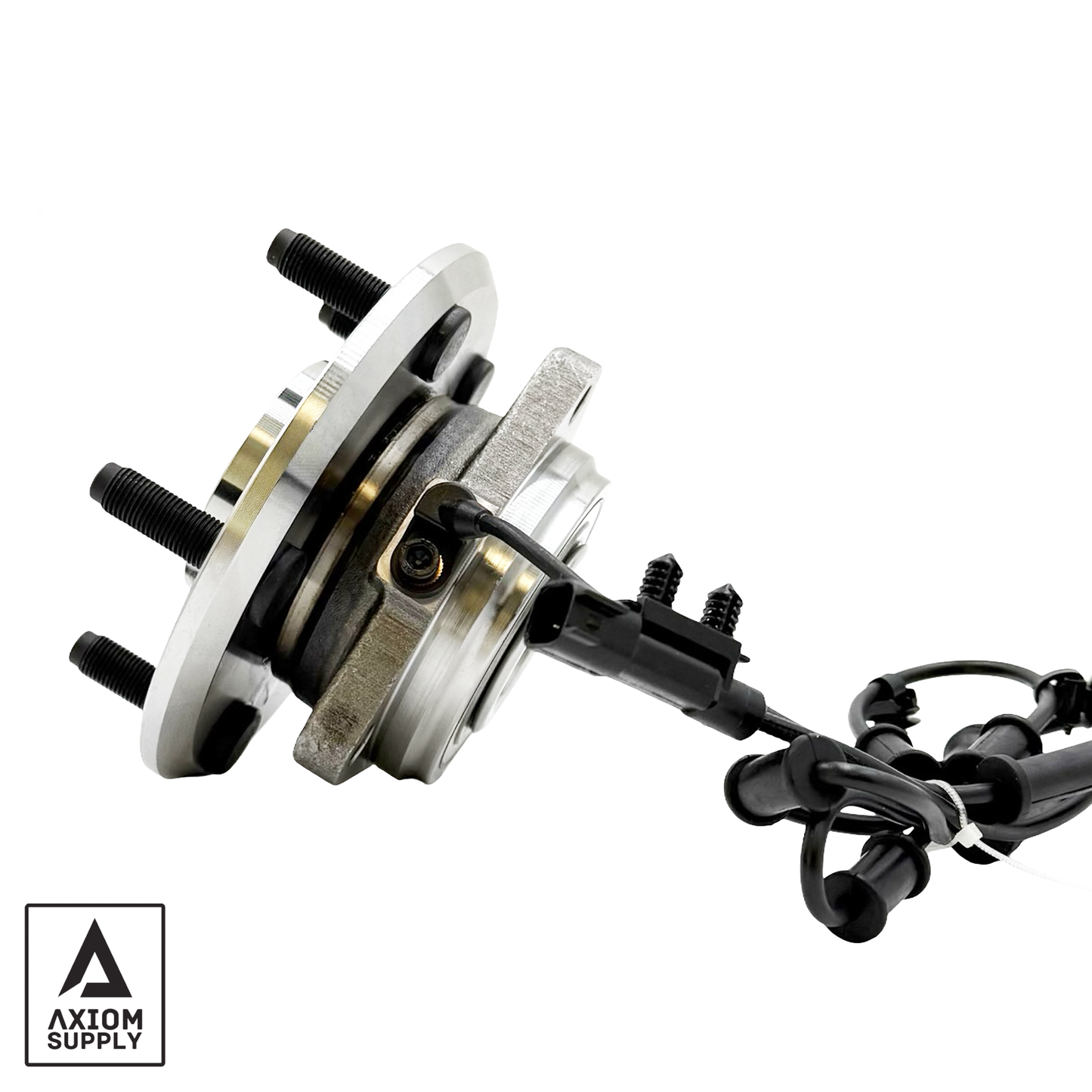 Axiom Supply Lifetime Warranty Wheel Bearing Assembly Jeep Wrangler JK 2011 - 2018
