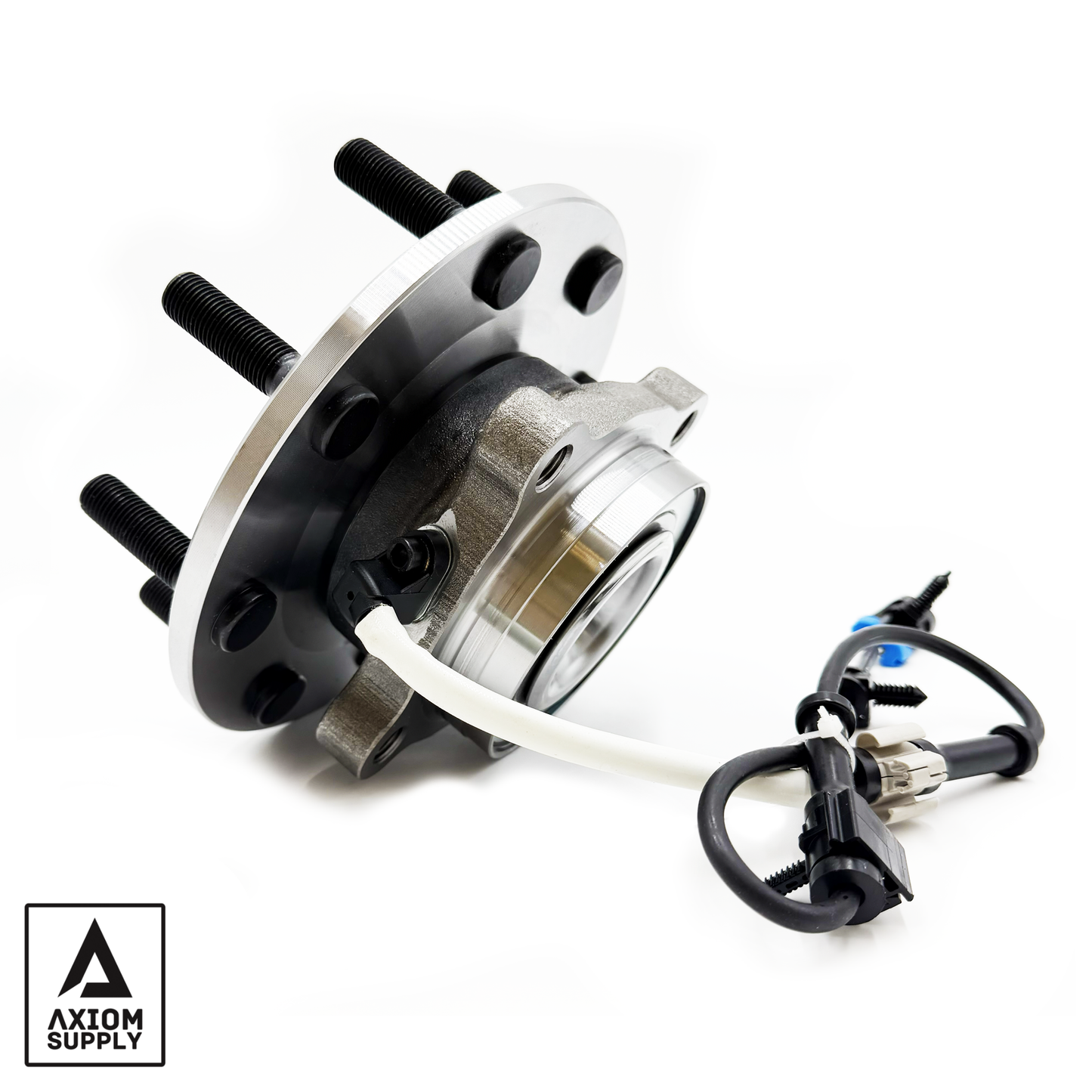 Axiom Supply Lifetime Warranty Wheel Bearing Assembly GM HD Truck 2500 / 3500 Silverado / Sierra 2001-2007 Classic