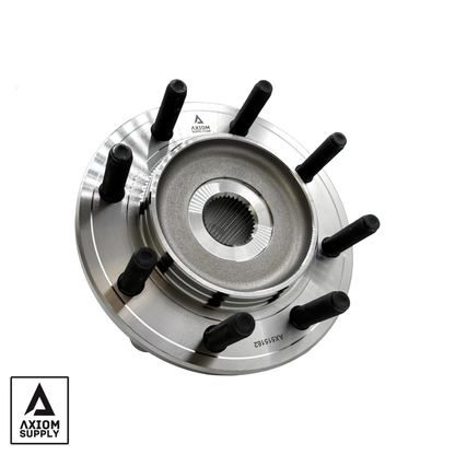 Axiom Supply Lifetime Warranty Wheel Bearing Assembly Ram Truck 2014-2018 2500 / 2013-2018 3500
