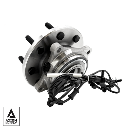 Axiom Supply Lifetime Warranty Wheel Bearing Assembly Ram Truck 2014-2018 2500 / 2013-2018 3500